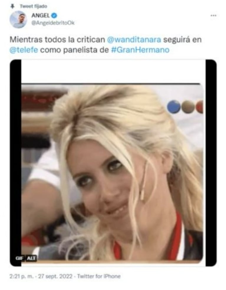 El motivo por el cual Wanda Nara se quedará en Argentina tras su separación de Mauro Icardi