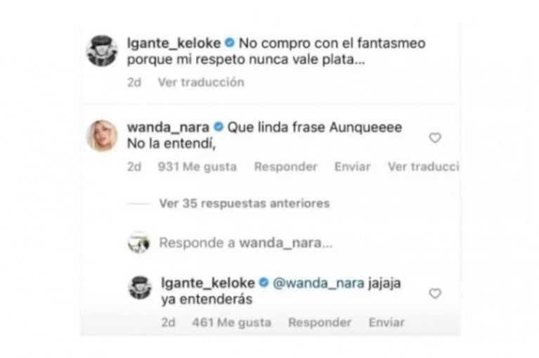 El motivo por el que Wanda Nara y Mauro Icardi habrían elegido las Islas Maldivas para sellar su reconciliación