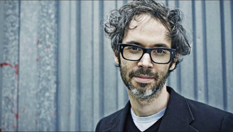 El músico inglés James Rhodes canceló su show de octubre en Buenos Aires (Foto: Web)