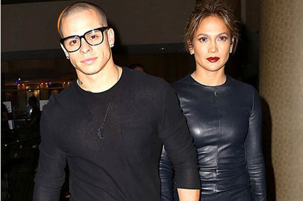 El novio de Jennifer Lopez, en el ojo de la tormenta porque estaría practicando “sexting” con dos travestis. (Foto: Web)