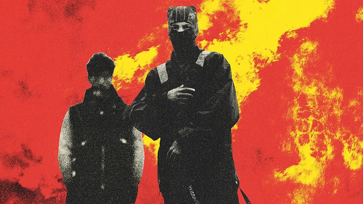 El nuevo disco de Twenty One Pilots recupera la salud mental como hilo conductor