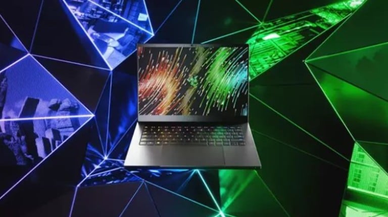 El nuevo portátil gaming Razer Blade 14, con procesador AMD Ryzen 9 7940HS, llegará el 20 de junio