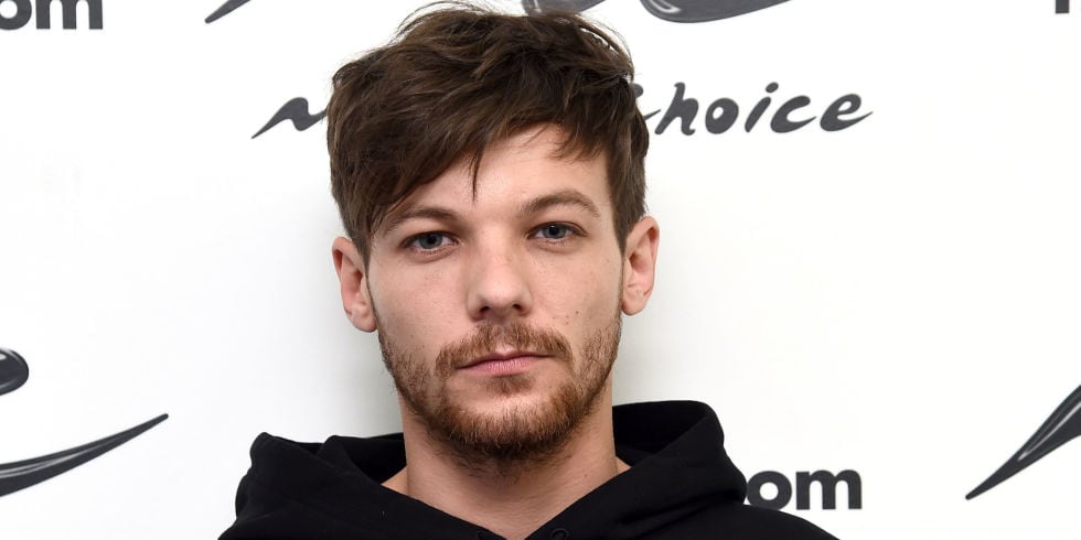 El padre de Louis Tomlinson padece de cáncer