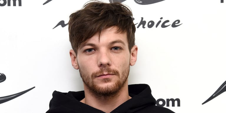 El padre de Louis Tomlinson padece de cáncer