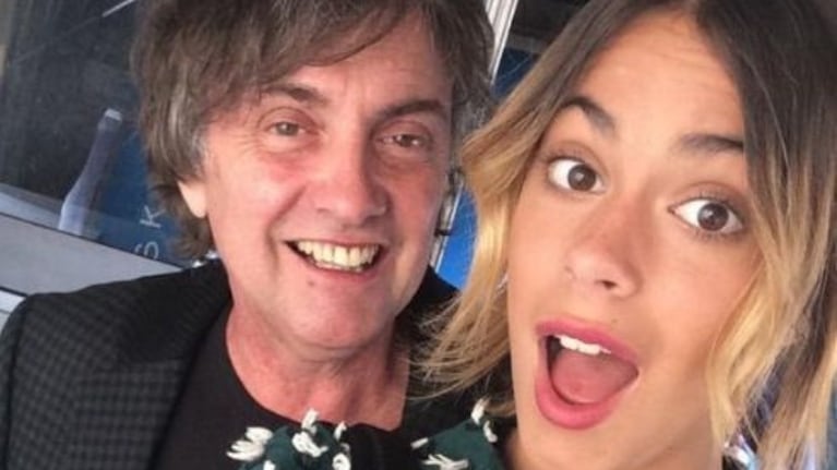 El papá de Tini Stoessel debió ser operado nuevamente y permanece internado en terapia intensiva (Foto: Web)