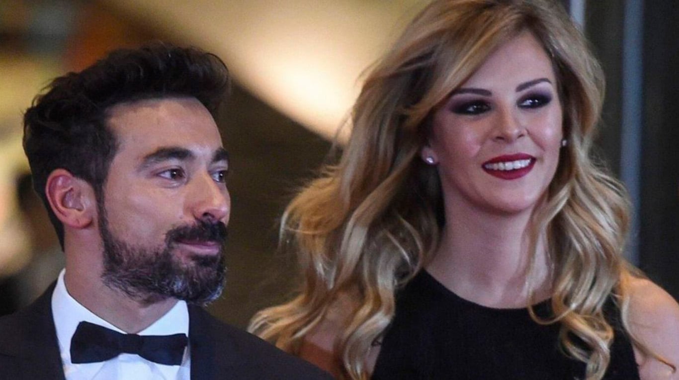 El papá de Yanina Screpante fulminó a Pocho Lavezzi tras su nueva internación.