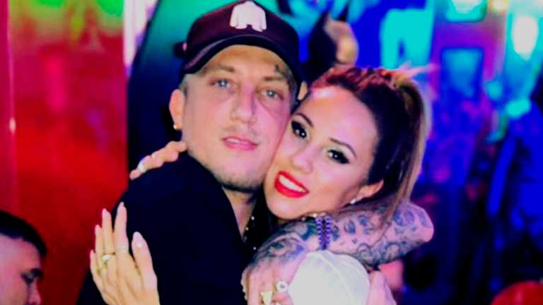 El Polaco busca enmendar la situación con Barby Silenzi