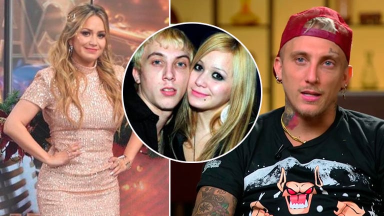 El Polaco reveló el gesto de amor de Karina La Princesita en el comienzo de su relación: Ella me compró ropa