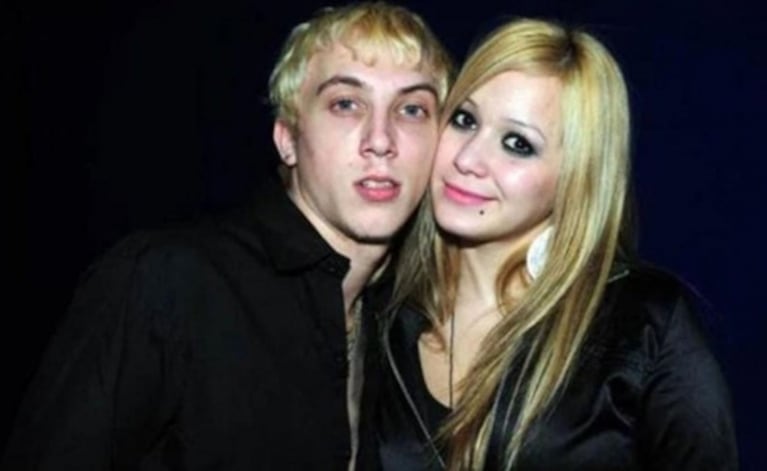 El Polaco reveló el insólito comienzo de su relación con Karina La Princesita: "Le toqué el tobillo; ella estaba con el novio"