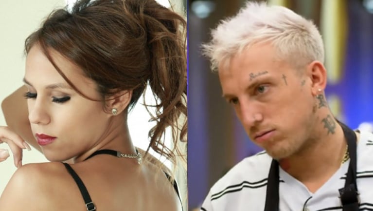 El Polaco y Barby estarían distanciados.