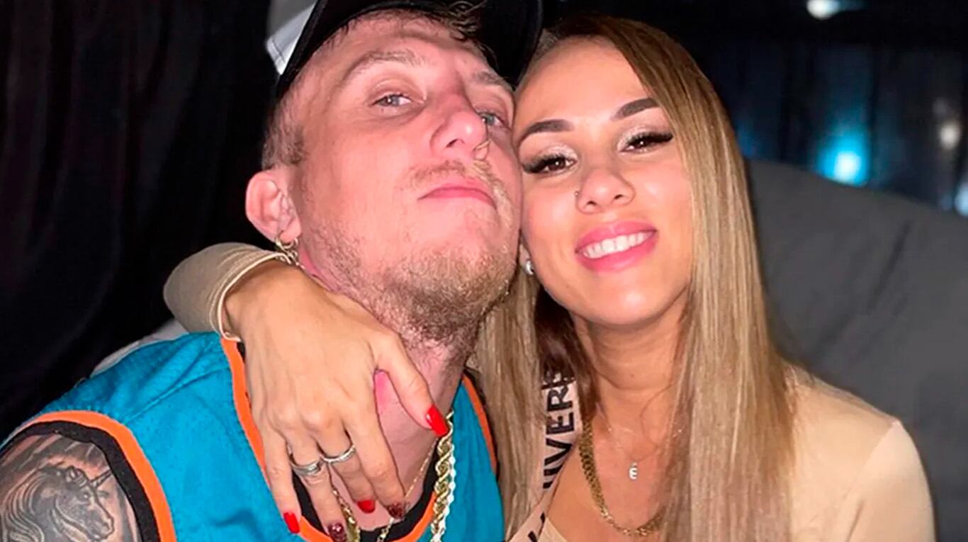 El Polaco y Barby Silenzi se separaron: los fuertes motivos y quién tomó la drástica decisión.