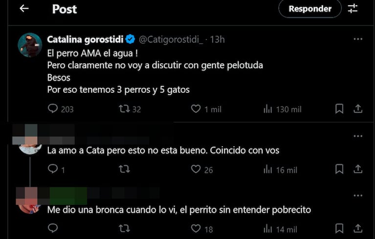 El polémico video de Joel de Gran Hermano por el que lo acusaron de maltrato animal: “Salió desesperado”