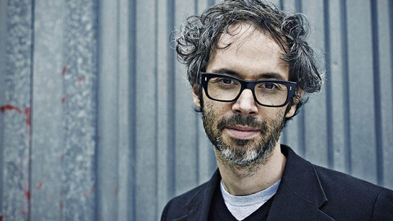 El prestigioso pianista británico James Rhodes llega a la Argentina