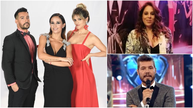 El primer cambio en Bailando 2019:  mirá cómo será el nuevo BAR