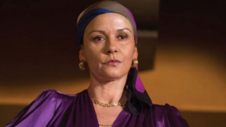 El proceso creativo de Catherine Zeta-Jones para el papel de Griselda Blanco