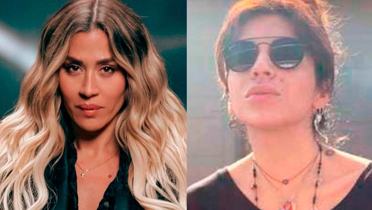 El profundo posteo de Jimena Barón tras el lanzamiento de su nueva canción que apuntaría contra Gianinna Maradona 