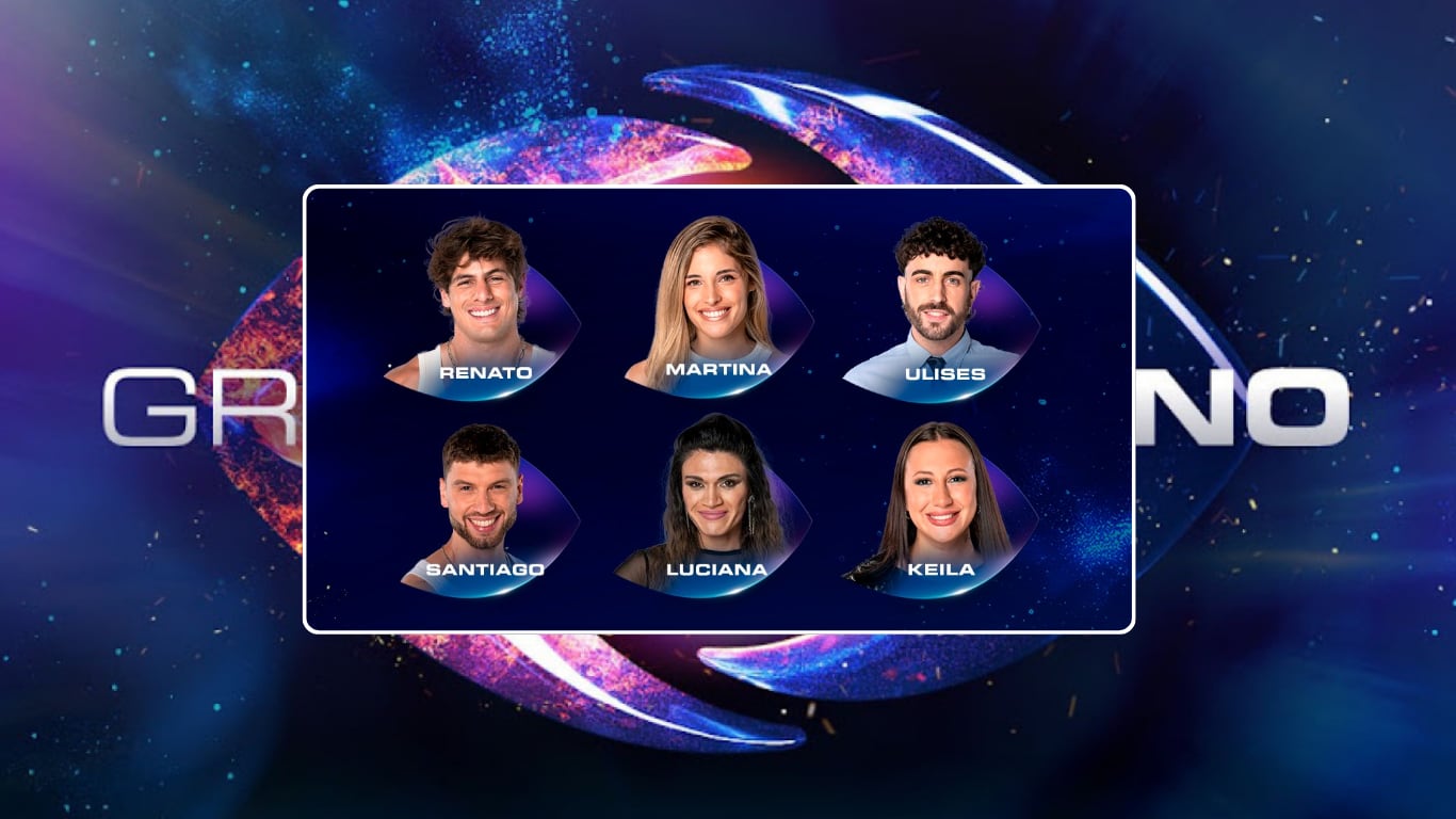 El próximo eliminado de Gran Hermano según los participantes del reality