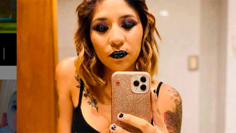 El radical cambio de look de Rocío Quiroz que provocó una lluvia de likes: ¡Mucha onda!