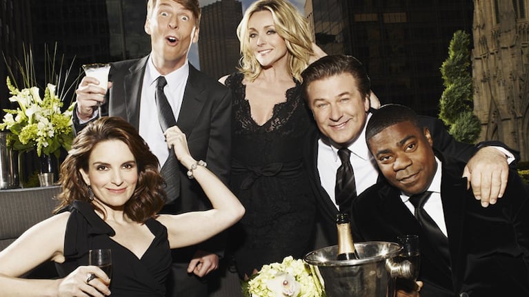 El regreso de ‘30 rock’: la exitosa comedia vuelve en un especial de una hora con el elenco original