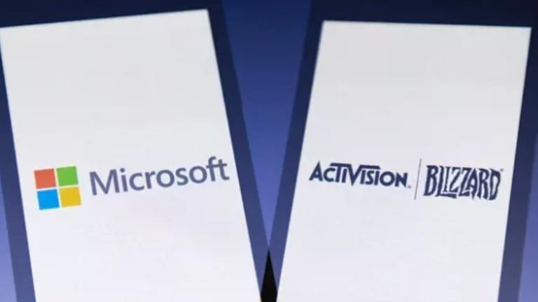 El regulador de Japón aprueba la compra de Activision Blizzard por parte de Microsoft