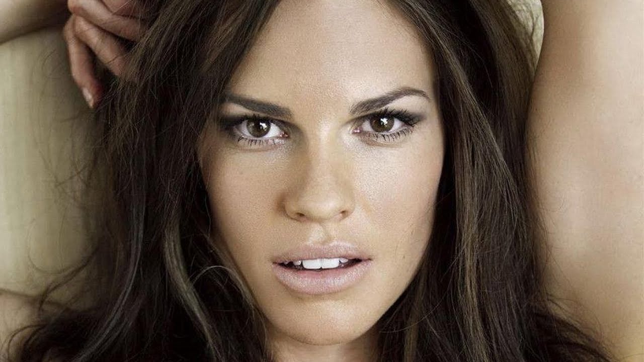 El ritual de Hilary Swank: todos los días ingiere pastillas para la longevidad