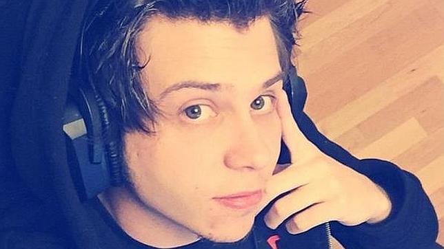 El Rubius anunció su regreso a YouTube a través de su cuenta en Twitter