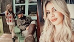 El sentido mensaje de Wanda Nara a Mauro Icardi sobre su nena más grande: Pude darte la hija de tus sueños