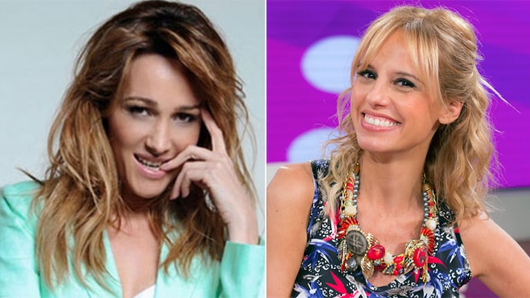 El sincericidio de Vero Lozano por su futura competencia con Mariana Fabbiani. 