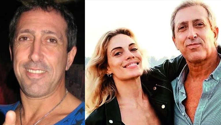 El sincericidio del Turco Naim sobre su relación con Emilia Attias.