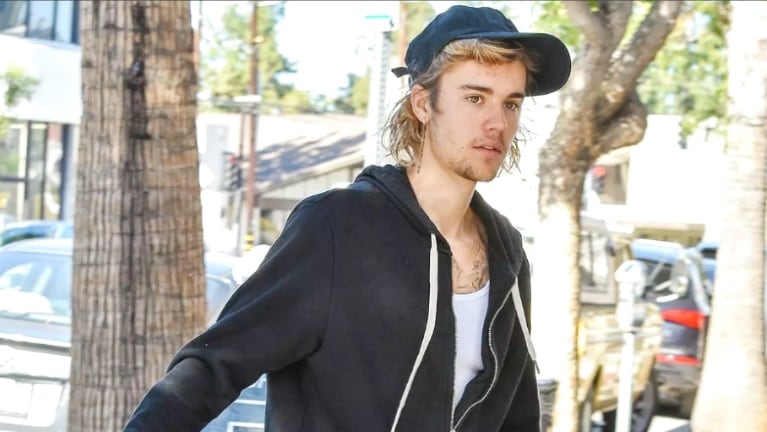 El sorpresivo anuncio de Justin Bieber (Foto: Web)