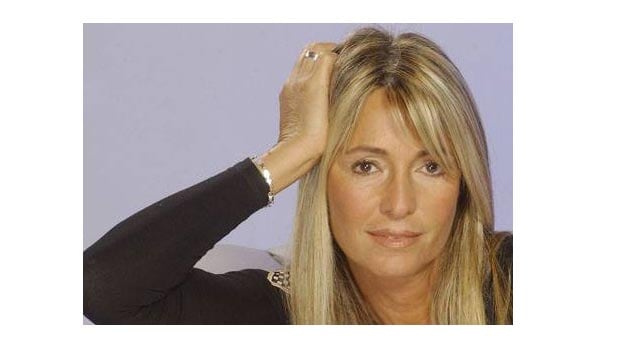 El terrible momento de Cris Morena