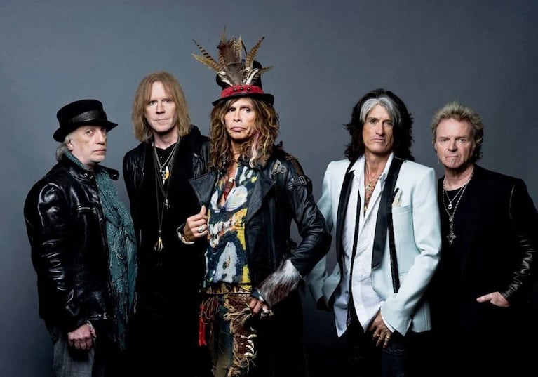 El verdadero motivo por el que Aerosmith decidió retirarse para siempre de los escenarios