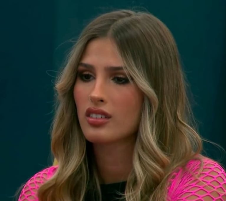 El Wandi reveló qué participante de Gran Hermano le gusta y si tendría intimidad en el reality