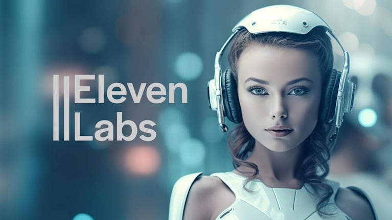 ElevenLabs ha adquirido licencias de voces de actores clásicos como James Dean y Judy Garland.

