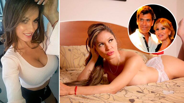 Eliana Mendoza, la ex permitida de Ramiro Ponce de León rompió el silencio: Creo que me extraña porque festejó su cumple como lo hacía conmigo