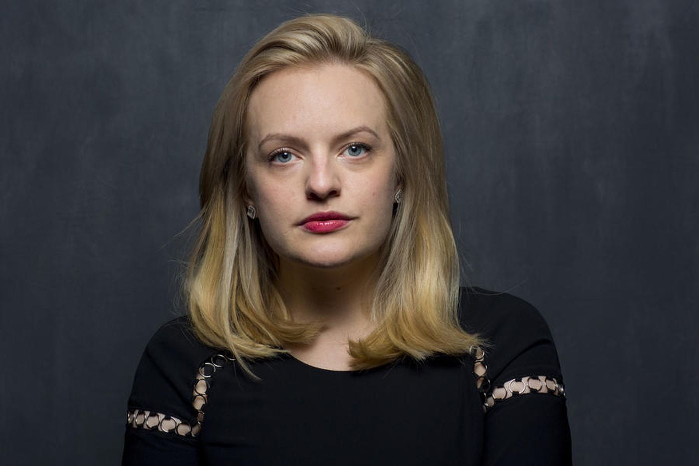 Elisabeth Moss interpretará a "Mary Tifoidea" en la miniserie de BBC