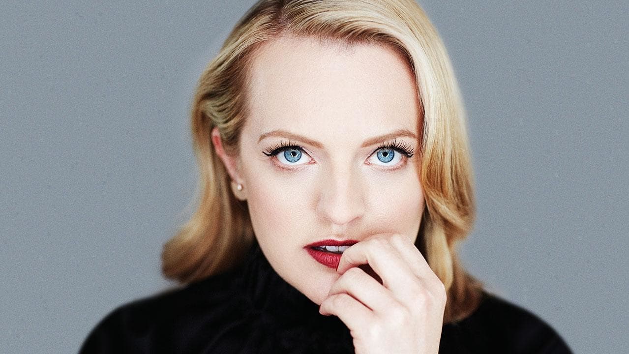 Elisabeth Moss se define como feminista