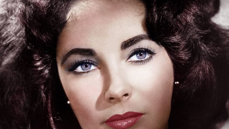 Elizabeth Taylor creía que su primer oscar se lo dieron “por pena”