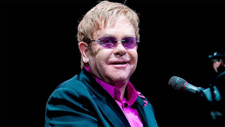 Elton John anuncia su última gira mundial, que durará tres años