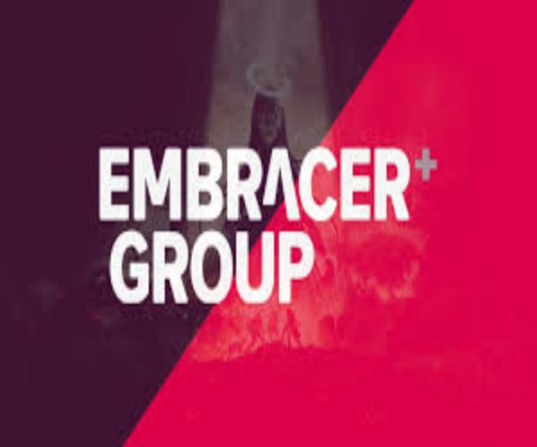 Embracer Group utiliza IA avanzada para mejorar el desarrollo de videojuegos.
