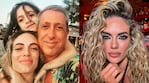 Emilia Attias habló a fondo de su relación de 20 años con Turco Naim.