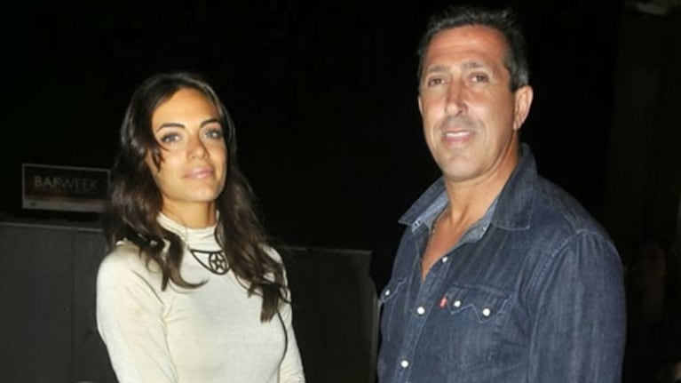 Emilia Attías  y el Turco Naim estarían esperando su primer hijo (Foto: Web)