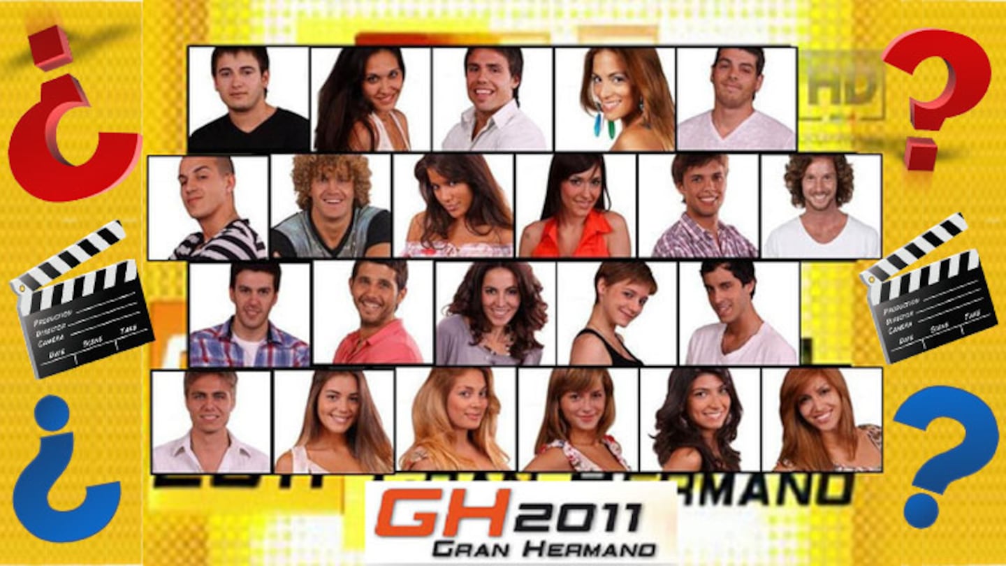 Emiliano Boscatto de GH 2011 debutará como actor porno: 