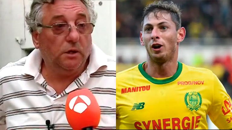 Emiliano Sala