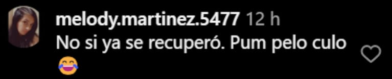 Emily fue criticada por haberse mostrado sexy en redes. Fotos: IG | cecoemily