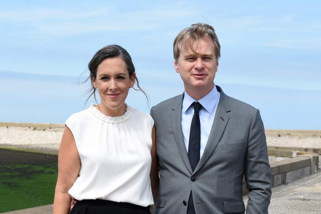 Emma Thomas: datos poco conocidos de la esposa de Christopher Nolan