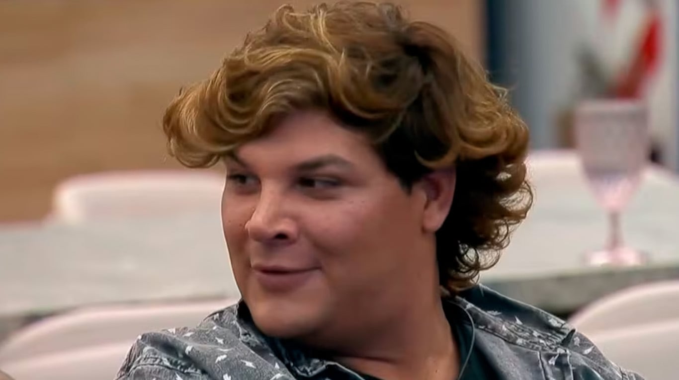 Emma Vich impactó con un radical cambio de look a cuatro meses de Gran Hermano 2023.