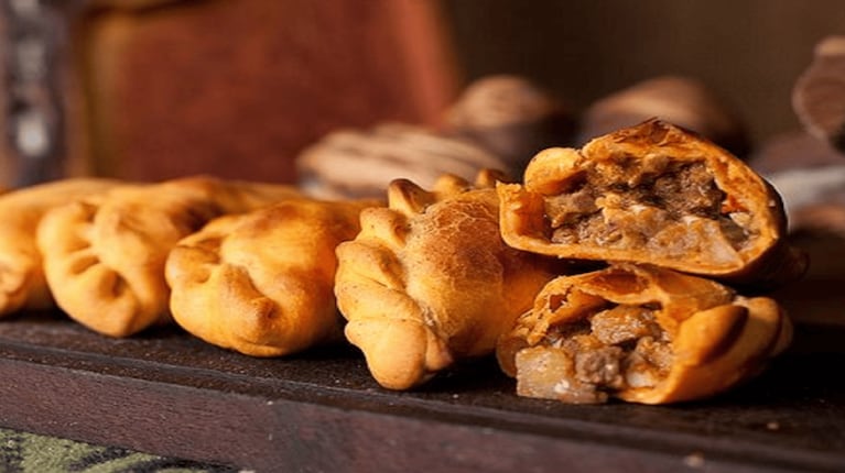 Empanadas de carne cortada a cuchillo: la receta perfecta para un clásico que le encanta a todos 