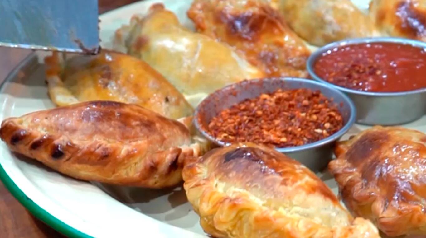 Empanadas sanjuaninas: una receta fácil para una delicia única 