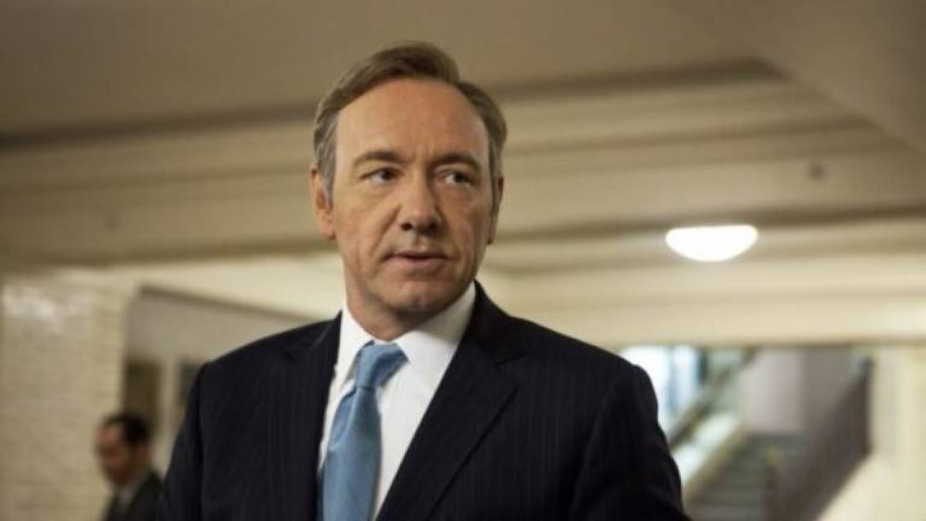 En el juicio por abusos sexuales, Kevin Spacey negó las acusaciones: Fue una tonta insinuación